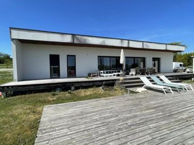 Maison vente à Bergerac, Rouffignac-de-sigoulès