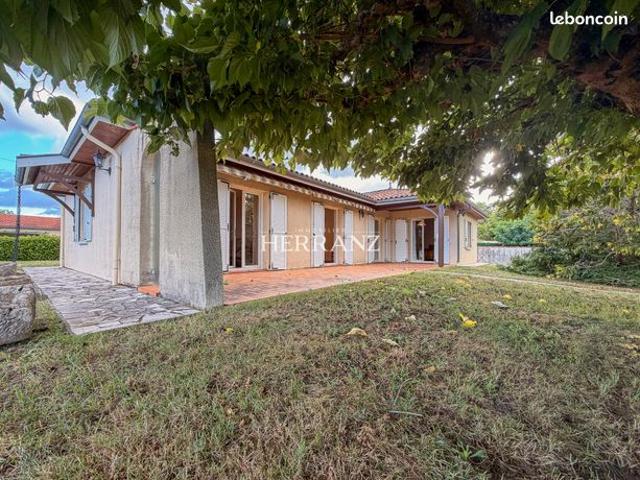 Maison vente à Libourne, Gironde