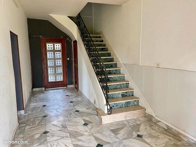 Maison vente à Bordeaux, Le Pout