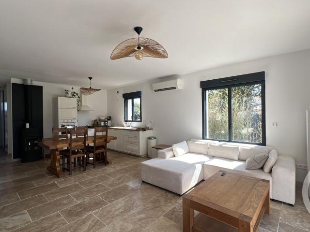 Maison vente à Uzès, Gard