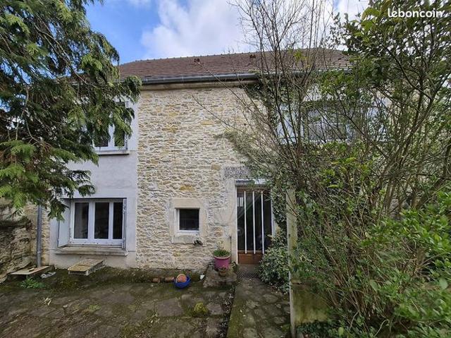Maison vente à Cosne-Cours-sur-Loire, Bulcy