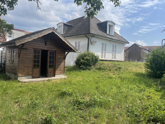 Maison vente à Lure, Bourgogne-Franche-Comté