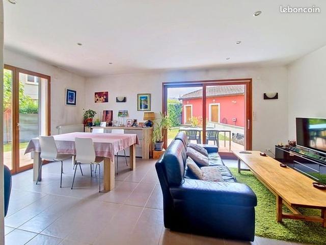 Maison vente à Chambéry, Auvergne-Rhône-Alpes