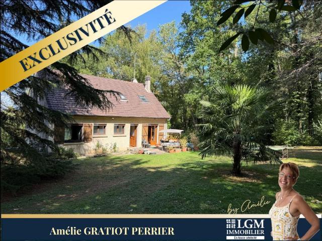 Maison vente à Nesles Nouveau, Nesles-la-Montagne