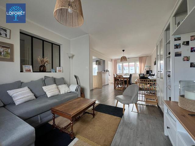Maison location à Lyon, Rhône