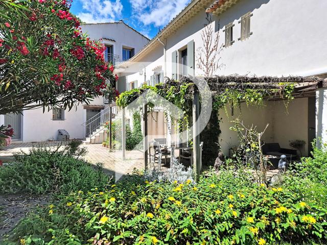 Maison vente à Privas, Le Teil