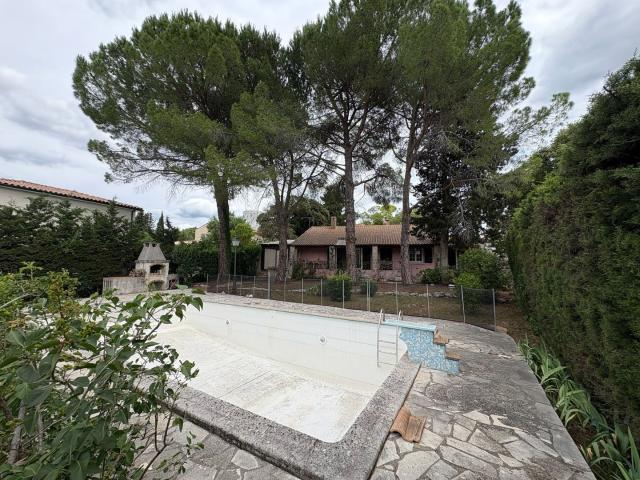 Maison vente à Montpellier, Sussargues