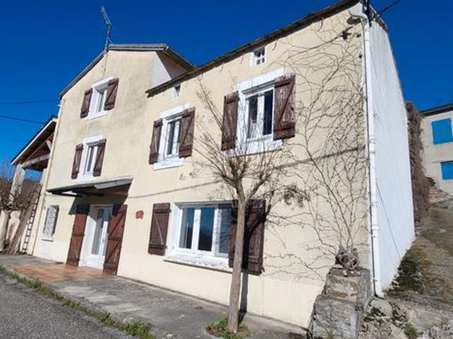 Maison vente à Carcassonne, Cabrespine