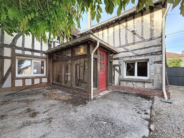 Maison vente à Le Bourg, Piney
