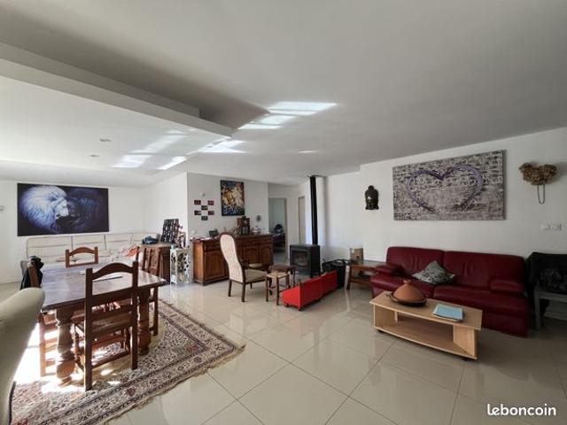 Maison vente à Nérac, Villefranche-du-queyran