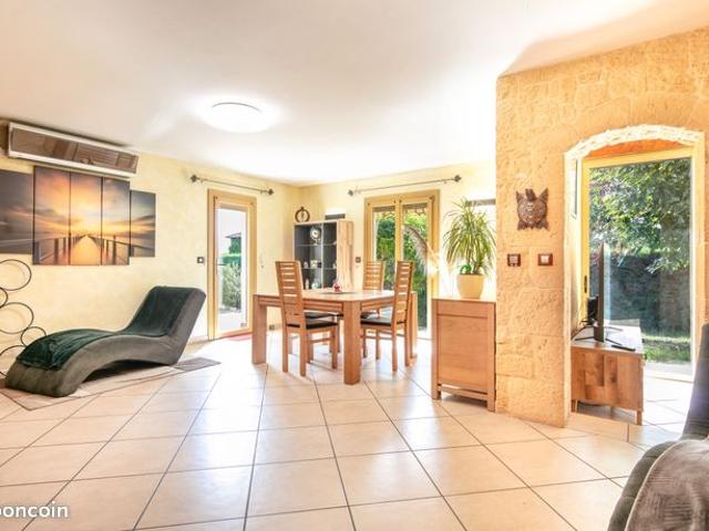 Maison vente à Saint-sauveur, Meurthe-et-Moselle