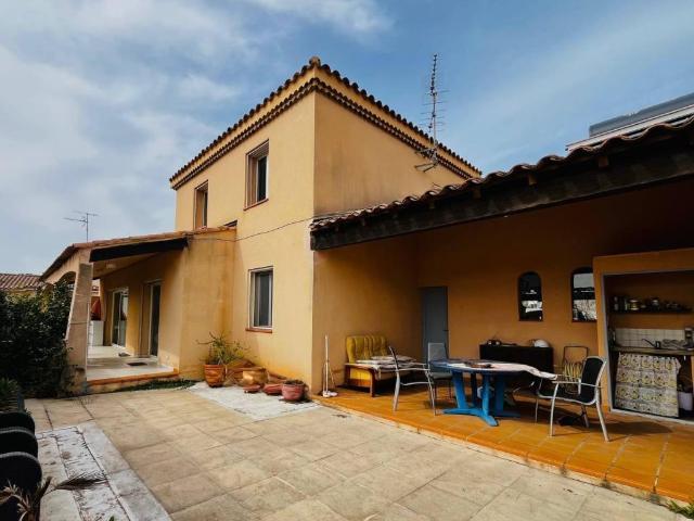 Maison vente à Marseille, Ceyreste