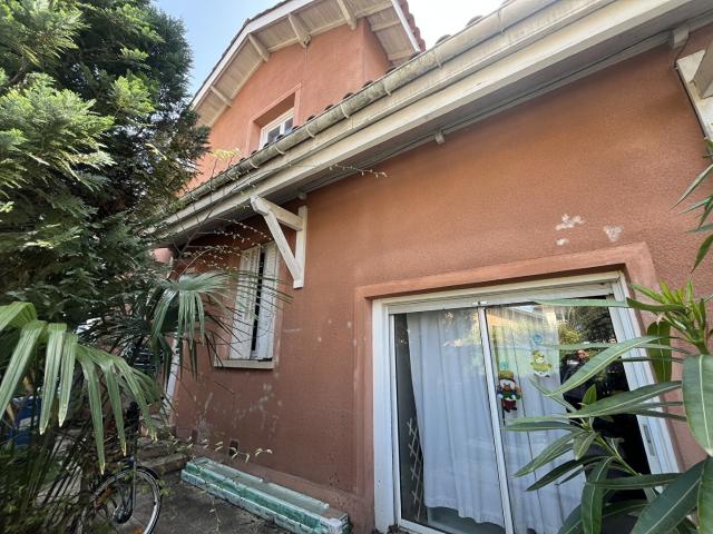 Maison vente à Toulouse