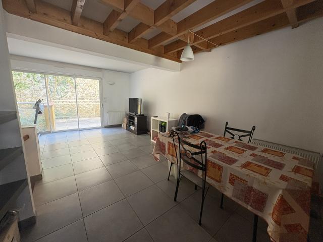 Maison location à Auch