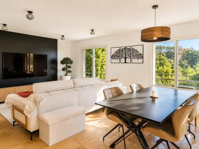 Maison vente à Arrondissement de Toulon, Ollioules