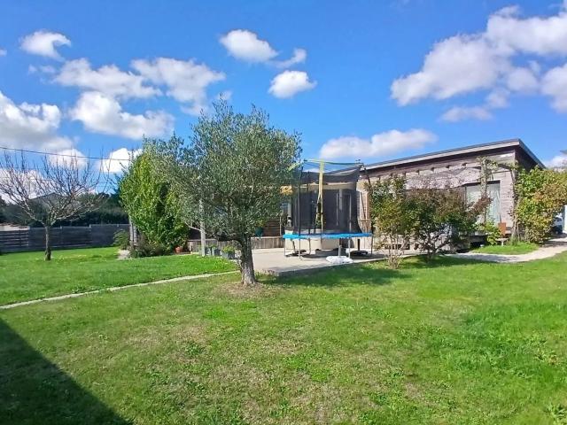 Maison vente à Font Tabot, Rouffignac