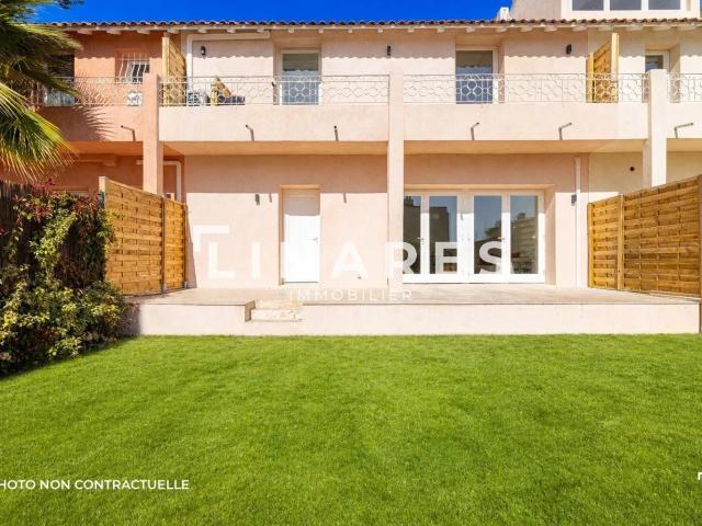 Maison vente à Marseille