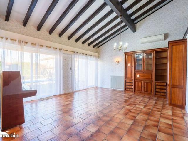Maison vente à Mont-de-Marsan, Mont-de-marsan