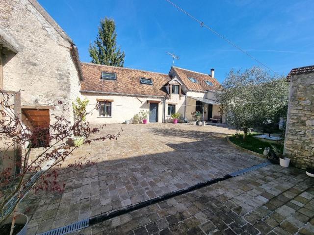 Maison vente à Puiseaux, Loiret