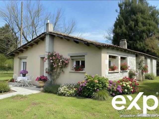 Maison vente à Rochefort, Saint-just-luzac