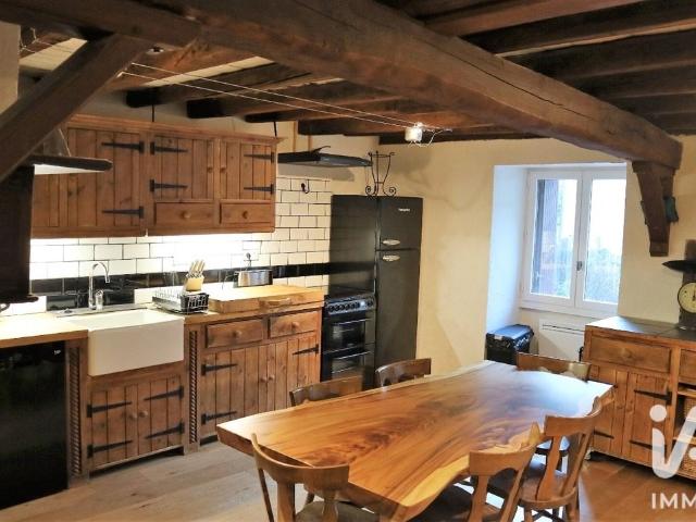 Maison vente à Grenoble, Les Deux Alpes