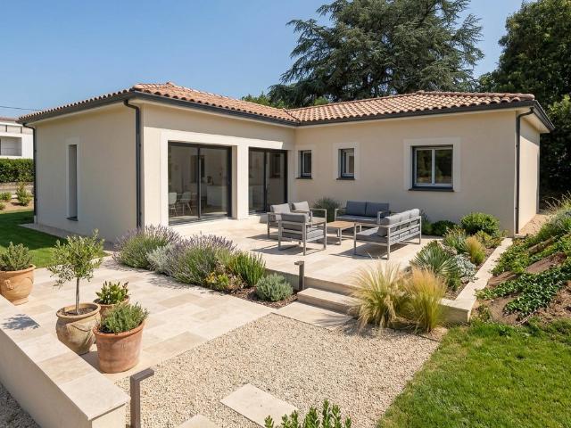 Maison vente à Grenade, Haute-Garonne