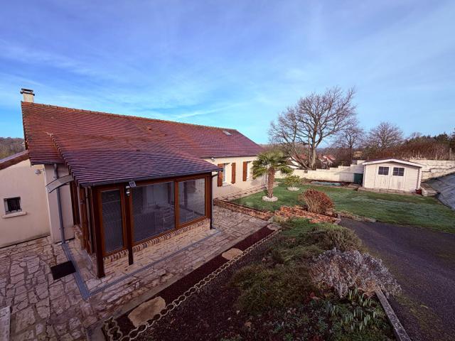 Maison vente à Bernay, Rugles