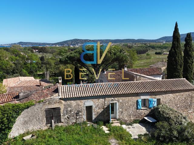 Maison vente à Les Cadéous, Grimaud