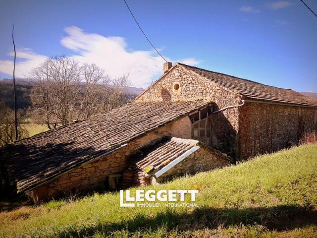 Maison vente à Albi, Puycelci