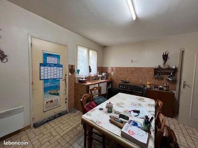 Maison vente à Agen, Aiguillon