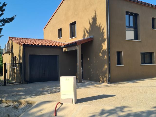 Maison location à Limoux