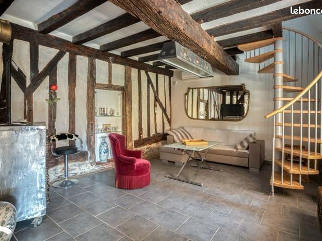 Maison vente à Bergerac, Saint-pierre-d'eyraud