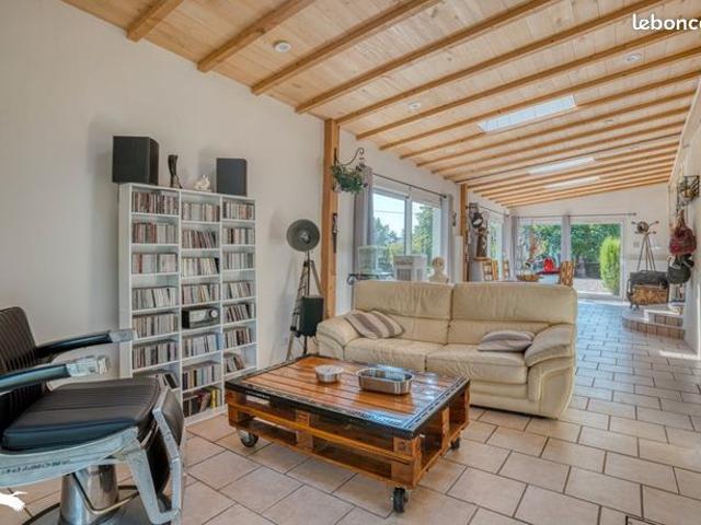 Maison vente à Bergerac, Saint-pierre-d'eyraud