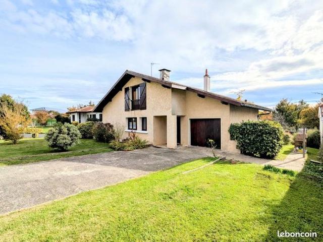 Maison vente à Saint-martin-de-seignanx, Landes