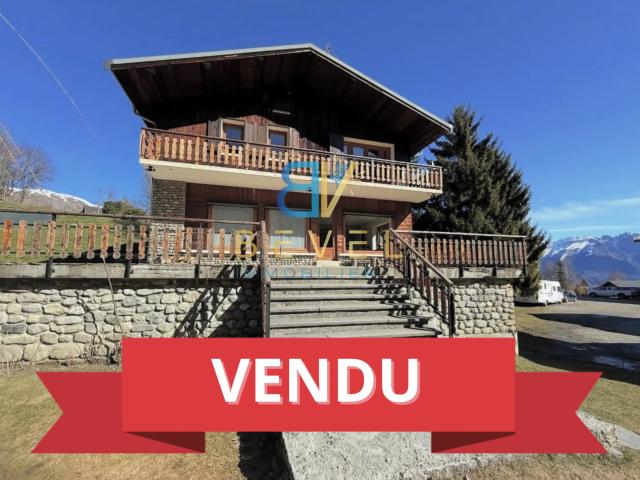 Maison vente à Saint-Jean-de-Maurienne, Auvergne-Rhône-Alpes
