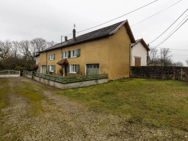 Maison vente à La Tour-du-Pin, Passins