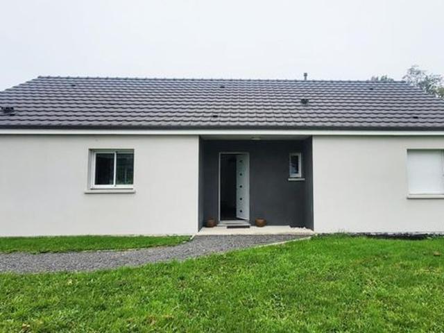 Maison vente à Montluçon, Durdat-larequille