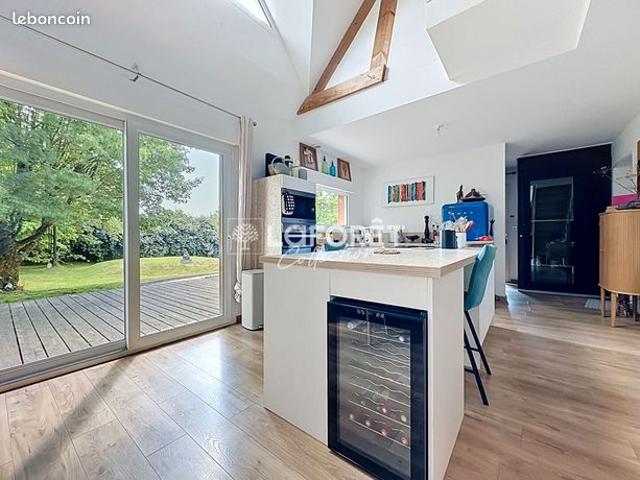 Maison vente à Montreuil-sur-Mer, Tubersent