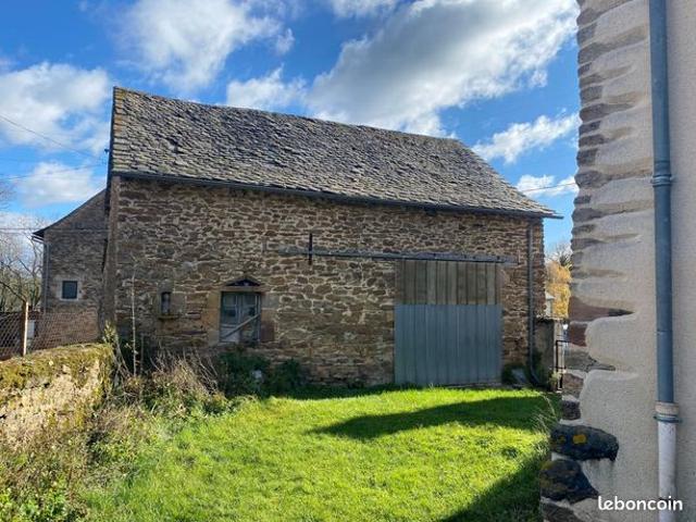 Maison vente à Rodez, Luc-la-Primaube