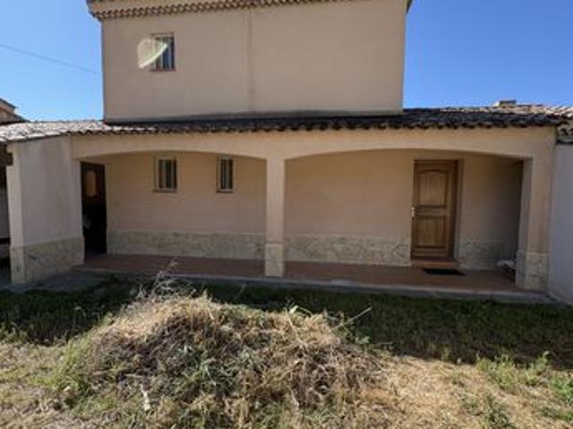 Maison vente à Marseille, Ceyreste