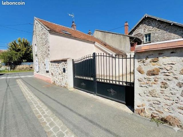Maison vente à Provins, Rozay-en-brie