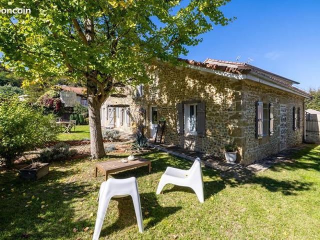 Maison vente à Mont-de-Marsan, Aire-sur-l'adour