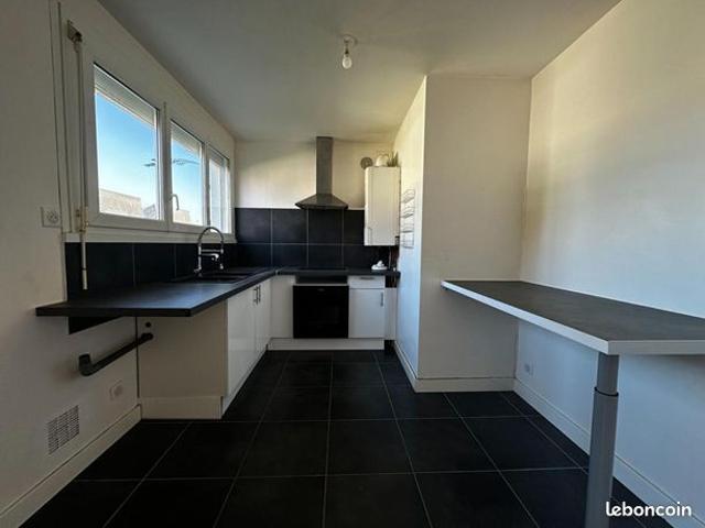 Maison vente à Nantes, Rezé