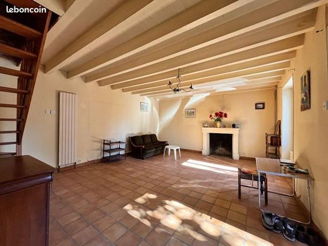 Maison vente à Berthegon, Vienne