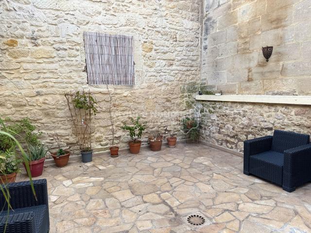 Maison vente à Nîmes, Beaucaire