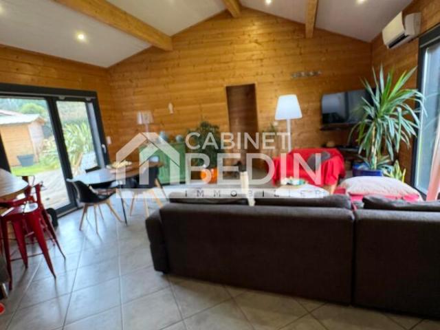 Maison vente à Mont-de-Marsan, Mimizan