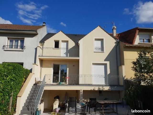 Maison vente à Créteil, Bonneuil-sur-marne