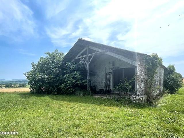 Maison vente à Villeneuve-sur-Lot, Trentels