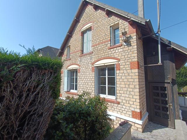 Maison vente à Mortagne-au-Perche, L'aigle