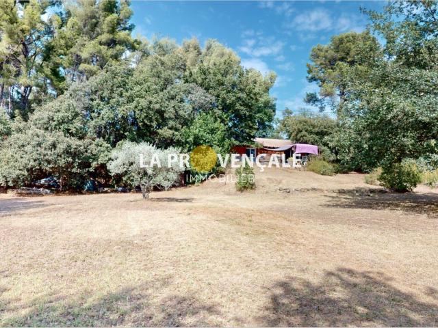 Maison vente à France métropolitaine, Trets